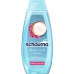 Schauma Moisture & Shine šampon pivoňka 400 ml – Zbozi.Blesk.cz