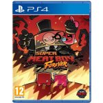 Super Meat Boy Forever – Hledejceny.cz