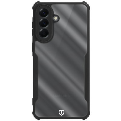 Tactical Quantum Stealth Samsung Galaxy A57 Clear/Black 57983129615 – Sleviste.cz