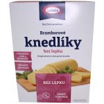 Labeta Bez lepku Bramborové knedlíky 300 g – Zboží Dáma