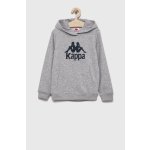 KAPPA TAINO KIDS HOODIE 705322J-18M – Sleviste.cz