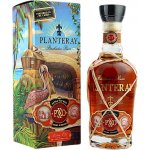 Planteray PXXO 20th Anniversary 40% 0,7 l (karton) – Zboží Dáma