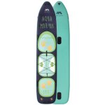 Paddleboard Aqua Marina Super Trip Tandem 14’ – Sleviste.cz