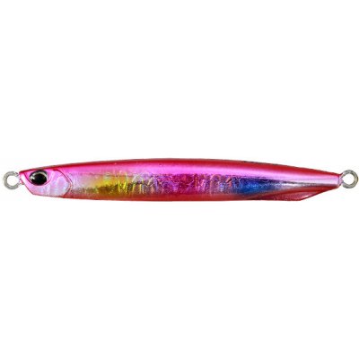 DUO Mořský jig Drag Metal Cast SSZ 7 cm 20 g PDA0270 Sparkling Pink Candy