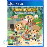 Story of Seasons: Pioneers of Olive Town – Hledejceny.cz