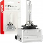 Xenonová výbojka D1S 85V 35W PK32d-2 6000K | AMiO – Hledejceny.cz
