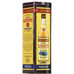 R. Jelínek Slivovice Kosher Zlatá 5y 50% 0,7 l (kazeta) – Zboží Dáma R. Jelínek Slivovice Kosher Zlatá 5y 50% 0,7 l (kazeta) – Zboží Dáma