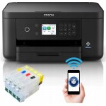 Epson Expression Home XP-5200 – Zboží Živě