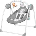 Lionelo Ruben stone šedá tyrkysová – Sleviste.cz