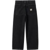 Pánské džíny Carhartt pánské kalhoty WIP Brandon Pant