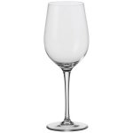 Sklenice na bílé víno XL Leonardo CIAO+ 370ml – Zboží Mobilmania