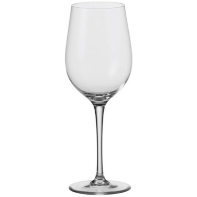 Sklenice na bílé víno XL Leonardo CIAO+ 370ml – Zboží Mobilmania