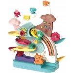 Bavytoy Multifunkční kuličková dráha – Zboží Dáma