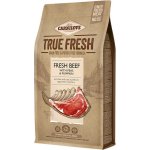 Carnilove True Fresh Beef for Adult dogs 4 kg – Zbozi.Blesk.cz