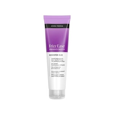 JOHN FRIEDA Frizz Ease Unendlich Smooth Booster-Kur Vlasová kúra Unisex 150 ml – Hledejceny.cz