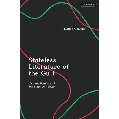 Stateless Literature of the Gulf – Zbozi.Blesk.cz