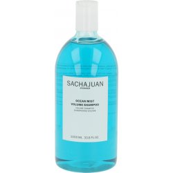 Sachajuan Ocean Mist Volume Shampoo 1000 ml