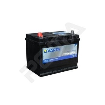 Varta Professional Starter 12V 75Ah 420A 812 071 000