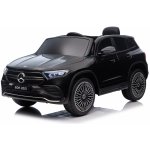 Mamido Elektrické autíčko Mercedes-Benz EQA 250 černá – Zboží Mobilmania