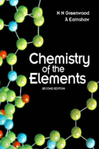 Chemistry - N. Greenwood, A. Earnshaw, N. Greenwood