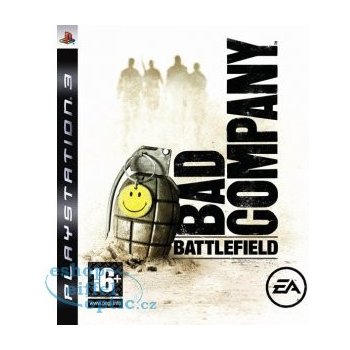 Battlefield Bad Company