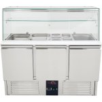 DASgastro DAS900FVG – Zboží Mobilmania
