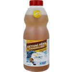 Comfort Wapka Aktivní pěna s voskem a vůní 1 l – Sleviste.cz