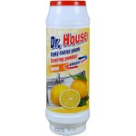 Dr. House sypký písek citron 500 g – Sleviste.cz