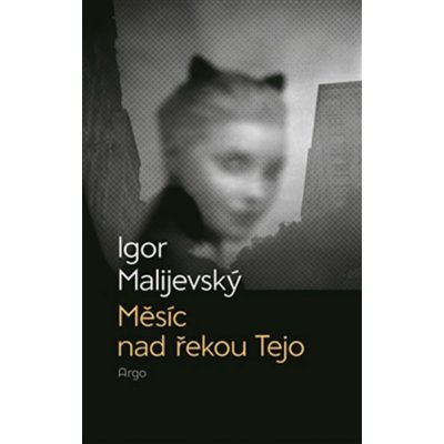 Měsíc nad řekou Tejo - Igor Malijevský – Zboží Mobilmania