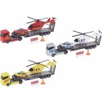 Halsall Teamsterz přeprava auta a helikoptéry Hasiči – Sleviste.cz