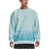 Pánská mikina Mikina Under Armour Curry Collab Crewneck 1374315-469