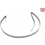 ATLAS Nerezová páska Bandimex 12.7/0.75mm, prodej na metry – Zboží Živě