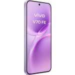 Vivo V70 FE Prémiový set 8GB/256GB Muse Purple – Zboží Živě