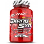 Amix Carnosyn 100 kapslí 600 mg Beta alanin