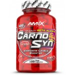 Amix Carno Syn Beta Alanine 100 kapslí – Hledejceny.cz