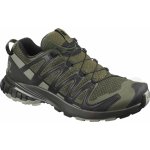 Salomon XA Pro 3D V8 WIDE M zelené /černé – Sleviste.cz