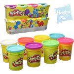 Play-Doh malý kyblík s kelímky a formičkami plážový set – Zbozi.Blesk.cz