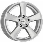 Dezent TX 6,5x16 5x114,3 ET38 silver – Zboží Mobilmania