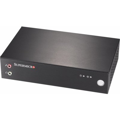 Supermicro CSE-E102 – Zbozi.Blesk.cz