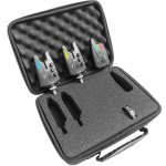 Flacarp Sada hlásičů X8 s příposlechem 2+1 – Zboží Dáma