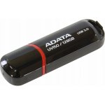 ADATA DashDrive UV150 128GB AUV150-128G-RBK – Hledejceny.cz