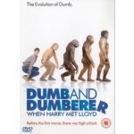 Dumb and Dumberer DVD – Zboží Mobilmania