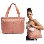 Under Armour Studio Lite Tote Canyon Pink/Black 16 L – Zboží Dáma