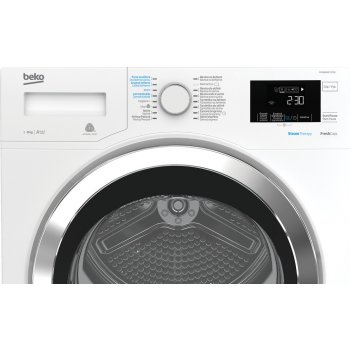 Beko FDH 8634 CSSTRX