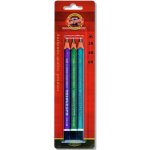 Koh-i-Noor 1835 3 ks – Zboží Živě