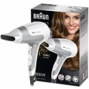Fény Braun Satin Hair 5 HD580