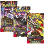 Pokémon TCG: Pitch Black Booster – Zboží Mobilmania