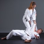 Judo Blitz Student Lite PC – Zboží Dáma