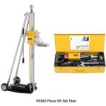 Rems Picus SR Set Titan – Hledejceny.cz