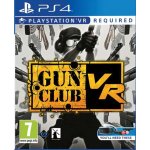 Gun Club VR – Hledejceny.cz